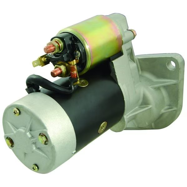 Replacement For Carquest, 16740S Starter, Ilc, Mfr#: 16740S STARTER
